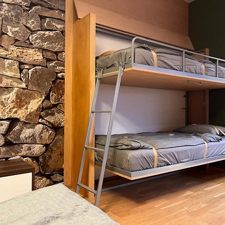 Apartman Medvedin 100 Spindleruv Mlyn Bagian luar foto