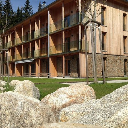 Apartman Medvedin 100 Spindleruv Mlyn Bagian luar foto