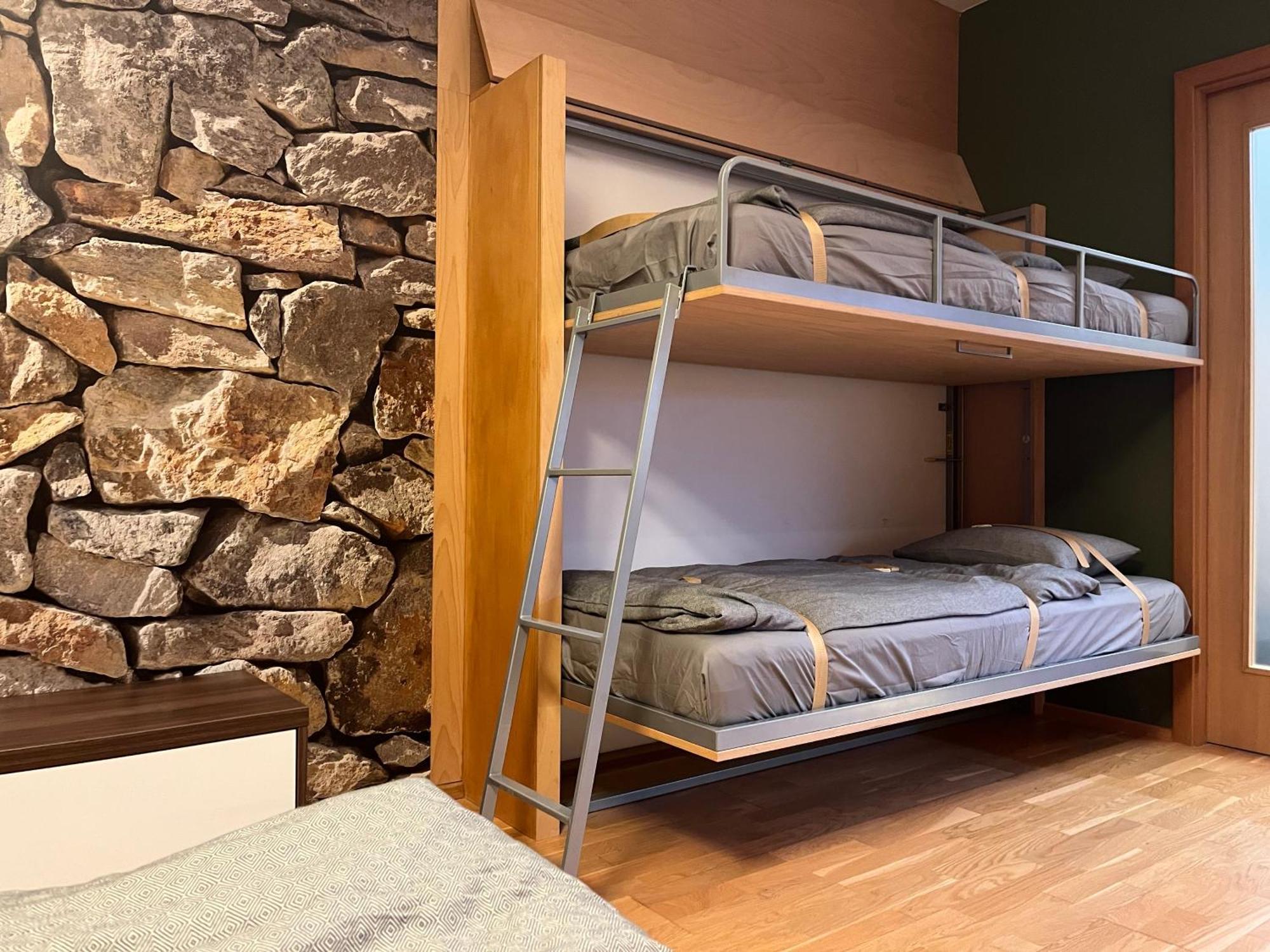 Apartman Medvedin 100 Spindleruv Mlyn Bagian luar foto