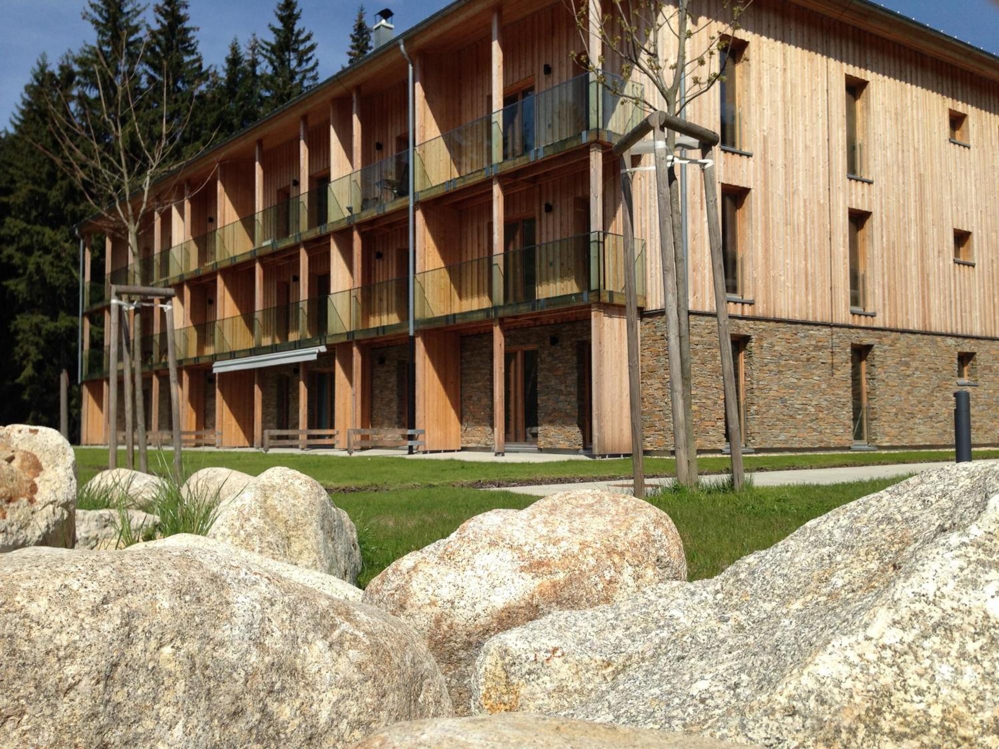 Apartman Medvedin 100 Spindleruv Mlyn Bagian luar foto