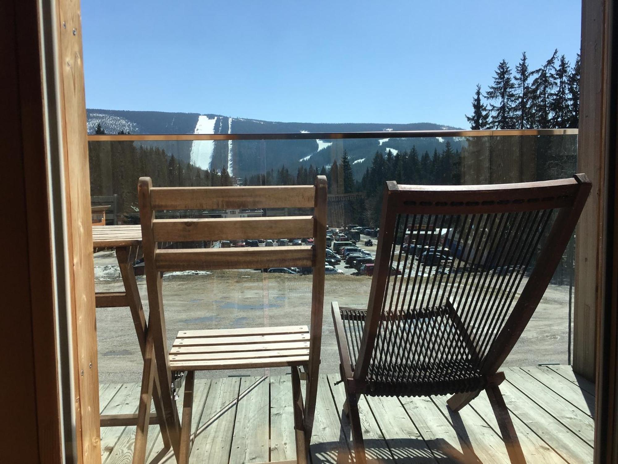 Apartman Medvedin 100 Spindleruv Mlyn Bagian luar foto